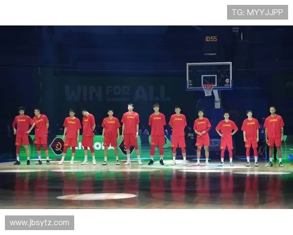 中国男篮在世界杯预选赛中逆袭澳大利亚，历史性晋级巴黎奥运会