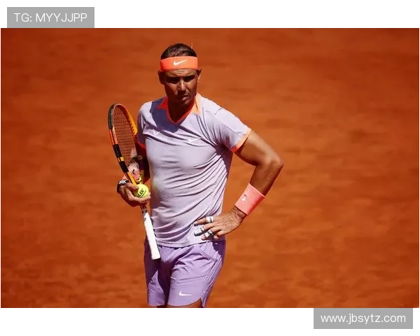 网球大师赛:纳达尔复出表现亮眼 小威最新战绩引发热议