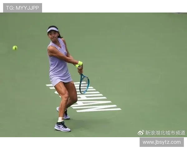 网球巨星赛季回顾:精彩对决与新星崛起展现运动魅力