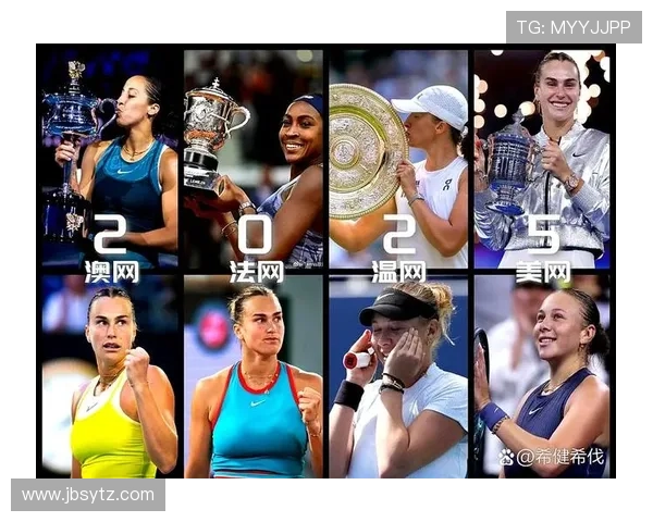 网球赛季回顾：2025年四大满贯精彩瞬间与新兴球员崛起