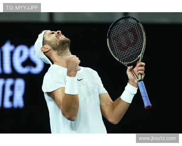 网球赛场风云再起 2025年澳网男子单打冠军争夺战引爆全球关注